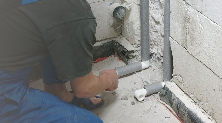 Professional Tankless Water Heater Installation in Brownsville, MD